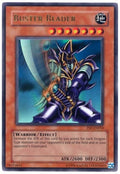 Image for Buster Blader (PSV-EN050) (PSV-EN) - YuGiOh