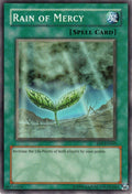 Image for Rain of Mercy (PSV-EN065) (Pharaoh's Servant (Worldwide English)) - YuGiOh