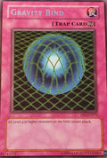 Image for Gravity Bind (PSV-EN073) (Pharaoh's Servant (Worldwide English)) - YuGiOh