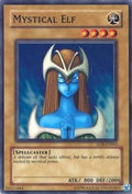 Image for Mystical Elf (LOB-EN062) (Legend of Blue Eyes White Dragon (Worldwide English)) - YuGiOh