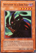Image for Invitation to a Dark Sleep (PSV-EN082) (Pharaoh's Servant (Worldwide English)) - YuGiOh