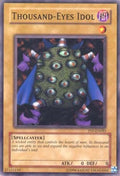 Image for Thousand-Eyes Idol (PSV-EN083) (PSV-EN) - YuGiOh