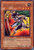 Image for Hayabusa Knight (PSV-EN086) (PSV-EN) - YuGiOh