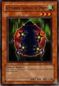 4-Starred Ladybug of Doom (PSV-EN088) (PSV-EN)
