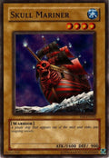 Image for Skull Mariner (PSV-EN092) (PSV-EN) - YuGiOh