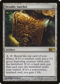 Image for Druidic Satchel (207) (Magic 2012 (M12)) - Magic: The Gathering