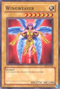 Image for Wingweaver (PSV-EN096) (Pharaoh's Servant (Worldwide English)) - YuGiOh