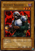 Image for Science Soldier (PSV-EN097) (PSV-EN) - YuGiOh