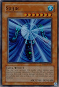 Image for Suijin (MRD-EN027) (Metal Raiders (Worldwide English)) - YuGiOh