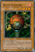 Image for Blast Juggler (MRD-EN034) (MRD-EN) - YuGiOh