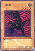 Image for Uraby (LOB-EN069) (LOB-EN) - YuGiOh