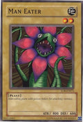 Image for Man Eater (LOB-EN075) (LOB-EN) - YuGiOh