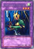 Image for Dragoness the Wicked Knight (LOB-EN086) (Legend of Blue Eyes White Dragon (Worldwide English)) - YuGiOh