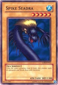 Image for Spike Seadra (LOB-EN103) (LOB-EN) - YuGiOh