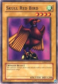 Image for Skull Red Bird (LOB-EN105) (LOB-EN) - YuGiOh