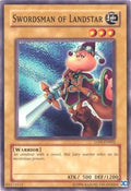 Image for Swordsman of Landstar (LON-EN002) (LON-EN) - YuGiOh