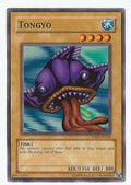 Image for Tongyo (MRD-EN045) (MRD-EN) - YuGiOh