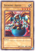 Image for Shining Abyss (LON-EN009) (LON-EN) - YuGiOh
