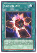 Image for Chosen One (LON-EN014) (LON-EN) - YuGiOh