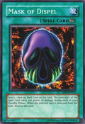 Image for Mask of Dispel (LON-EN017) (LON-EN) - YuGiOh