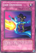 Image for Jam Defender (LON-EN028) (LON-EN) - YuGiOh