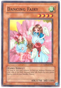 Image for Dancing Fairy (LON-EN038) (LON-EN) - YuGiOh