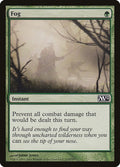 Image for Fog (173) (Magic 2012 (M12)) - Magic: The Gathering