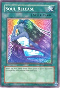 Image for Soul Release (MRD-EN058) (MRD-EN) - YuGiOh