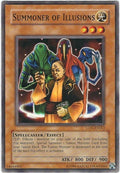 Image for Summoner of Illusions (LON-EN063) (LON-EN) - YuGiOh
