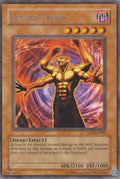 Image for Lesser Fiend (LOD-EN003) (LOD-EN) - YuGiOh