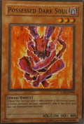 Image for Possessed Dark Soul (LOD-EN004) (LOD-EN) - YuGiOh