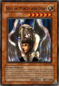 Image for Soul of Purity and Light (LON-EN066) (LON-EN) - YuGiOh