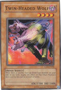 Image for Twin-Headed Wolf (LOD-EN008) (LOD-EN) - YuGiOh