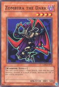 Image for Zombyra the Dark (LON-EN074) (LON-EN) - YuGiOh