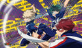 Image for My Hero Academia Playmat: Regional License Exams 2022 Season 3 (Participation) - Playmats