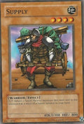 Image for Supply (LON-EN075) (LON-EN) - YuGiOh