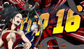 Image for My Hero Academia Playmat: Regional License Exams 2022 Season 3 (Top 16) - Playmats