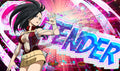 Image for My Hero Academia Playmat: Regional License Exams 2022 Season 3 (Contender) - Playmats