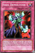 Image for Soul Demolition (LOD-EN014) (LOD-EN) - YuGiOh