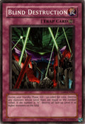 Image for Blind Destruction (LON-EN086) (LON-EN) - YuGiOh
