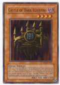 Image for Castle of Dark Illusions (MRD-EN073) (MRD-EN) - YuGiOh