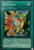 Image for De-Fusion (LON-EN097) (LON-EN) - YuGiOh