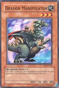 Image for Dragon Manipulator (LOD-EN026) (LOD-EN) - YuGiOh