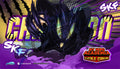 Image for My Hero Academia Playmat: Regional License Exams 2022 Season 2 (Champion) - Playmats