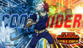 Image for My Hero Academia Playmat: Regional License Exams 2022 Season 2 (Contender) - Playmats