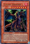 Image for Spear Dragon (LOD-EN035) (LOD-EN) - YuGiOh