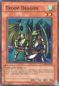 Image for Troop Dragon (LOD-EN042) (LOD-EN) - YuGiOh