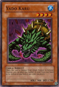 Image for Yado Karu (MRD-EN104) (Metal Raiders (Worldwide English)) - YuGiOh