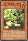 Image for Woodland Sprite (LOD-EN061) (LOD-EN) - YuGiOh