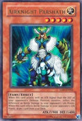 Image for Airknight Parshath (LOD-EN062) (LOD-EN) - YuGiOh